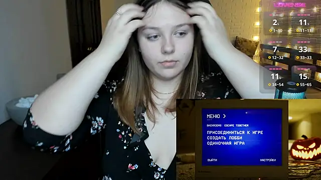 XNirvanaX online show from 12/07/24, 04:42