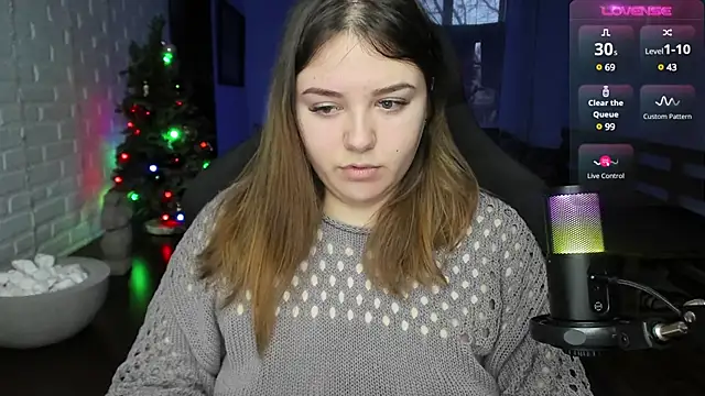 XNirvanaX online show from 12/21/24, 05:36