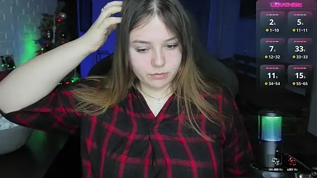 XNirvanaX online show from 01/18/25, 01:52