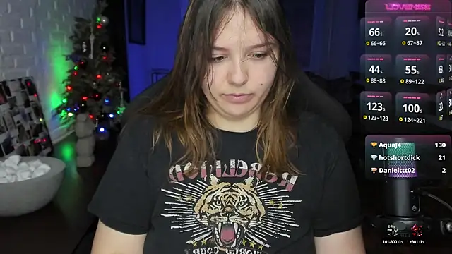 XNirvanaX online show from 01/19/25, 04:22