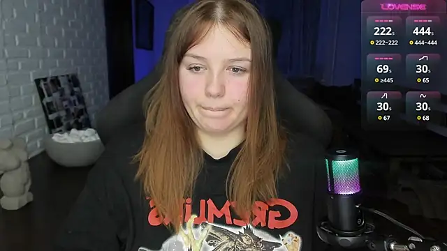 XNirvanaX online show from 02/23/25, 02:18