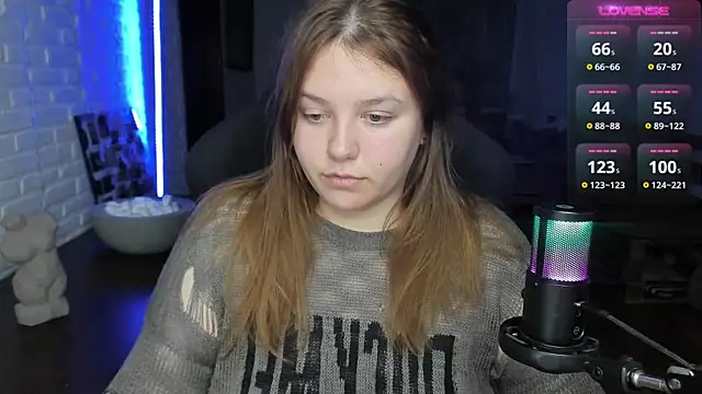 XNirvanaX online show from 03/22/25, 02:37