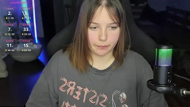 XNirvanaX online show from 09/23/25, 01:30