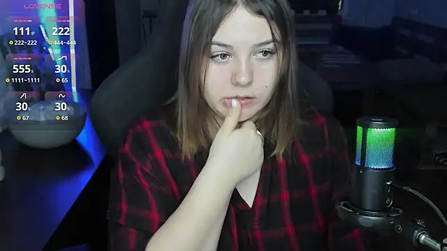 XNirvanaX online show from 09/28/25, 03:56