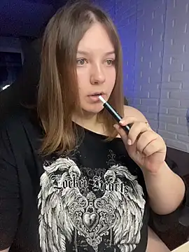 XNirvanaX online show from 10/24/25, 01:57