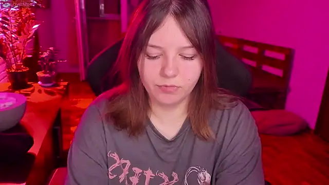 XNirvanaX online show from 12/19/25, 03:57