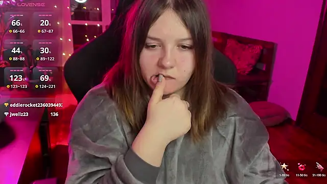 XNirvanaX online show from 01/12/26, 03:23