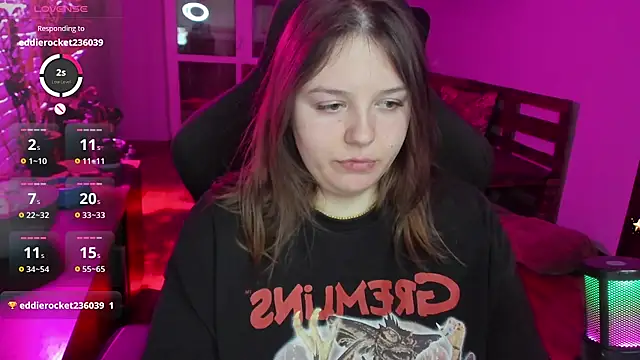 XNirvanaX online show from 02/03/26, 04:43