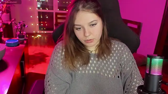 XNirvanaX online show from 02/10/26, 02:04