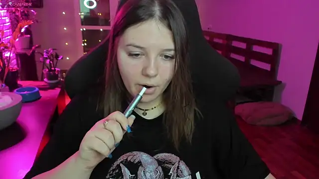 XNirvanaX online show from 02/17/26, 05:04