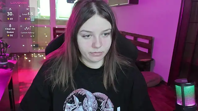 XNirvanaX online show from 02/24/26, 05:16