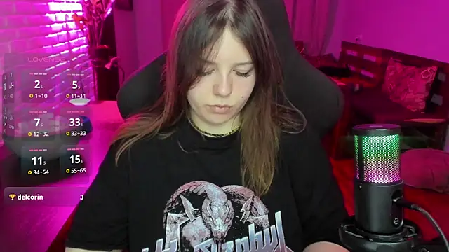 Snapshot of XNirvanaX chatting on 03/30/26, 03:29 XNirvanaX online show from 03/30/26, 03:29