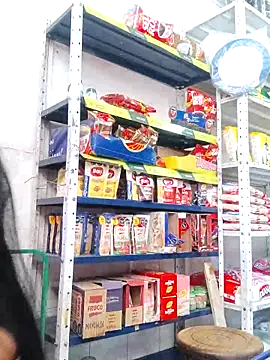 Indira Nahali1 online show from 01/14/25, 03:47