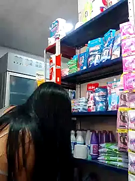 Indira Nahali1 online show from 01/17/25, 02:50