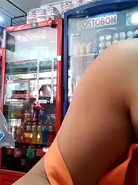 Indira Nahali1 online show from 01/18/25, 09:24