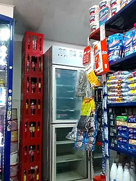 Indira Nahali1 online show from 02/22/25, 03:47