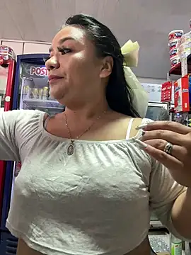 Indira Nahali1 online show from 03/12/25, 01:19