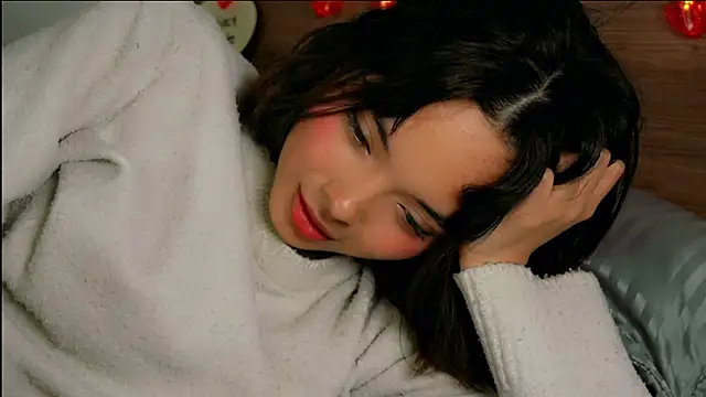 Irina Grant online show from 02/14/25, 07:17