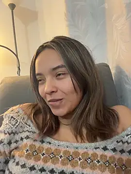 Snapshot of Irina_Grant chatting on 12/03/25, 02:30 Irina Grant online show from 12/03/25, 02:30