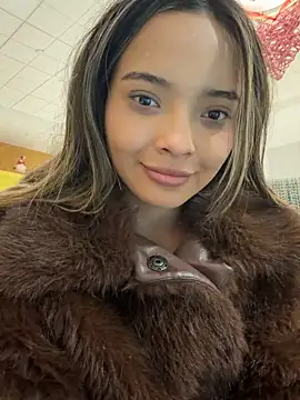 Snapshot of Irina_Grant chatting on 02/10/26, 07:01 Irina Grant online show from 02/10/26, 07:01