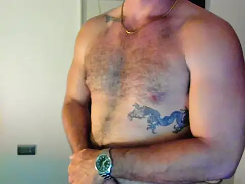 Jack Denaro online show from 03/30/26, 04:41