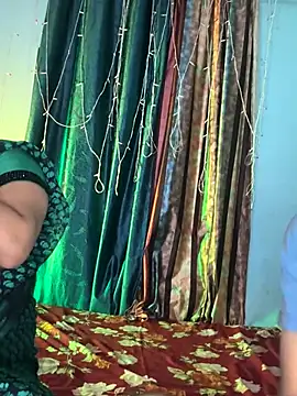 Teremeredoriya online show from 11/17/25, 12:27