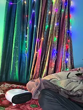 Teremeredoriya online show from 01/07/26, 03:09