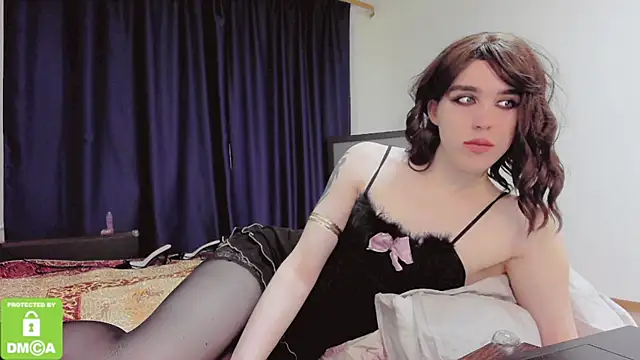 Larisa Sign online show from 02/28/25, 02:53