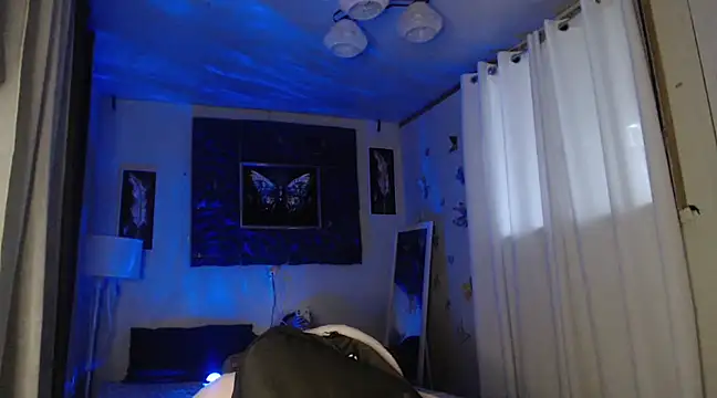 Angel Morgan69 online show from 02/07/25, 08:44