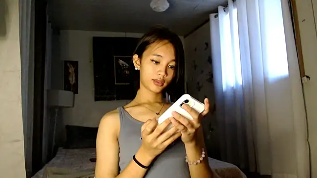 Angel Morgan69 online show from 03/15/25, 04:57