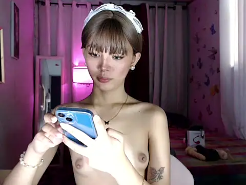 Angel Morgan69 online show from 09/20/25, 12:44