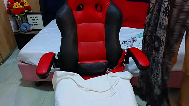 SexyLeilaa online show from 02/20/25, 05:12