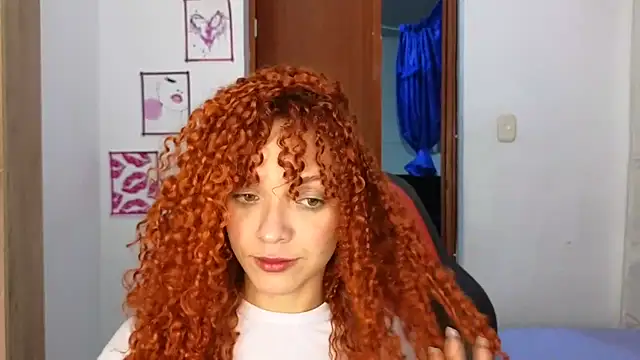 SexyLeilaa online show from 10/01/25, 01:33