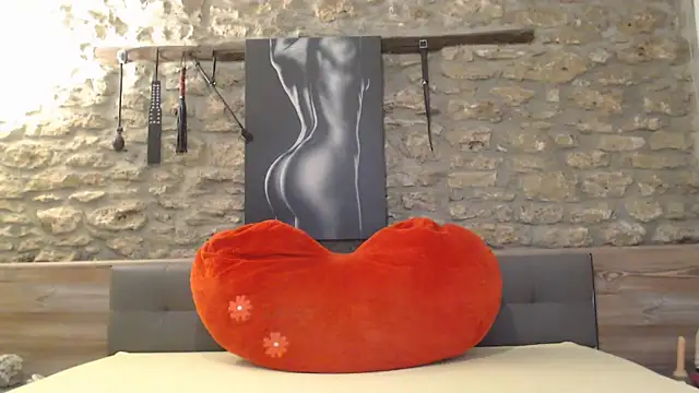 Naschkatze01 online show from 03/26/26, 07:14