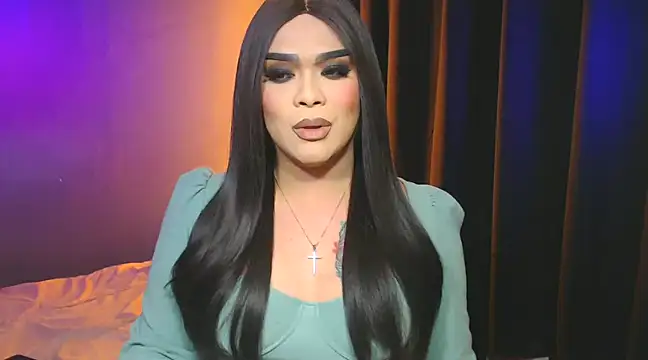 Snapshot of VictoriaEliz chatting on 01/17/25, 08:55 VictoriaEliz online show from 01/17/25, 08:55