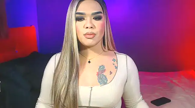 Snapshot of VictoriaEliz chatting on 01/19/25, 09:34 VictoriaEliz online show from 01/19/25, 09:34