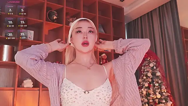 Snapshot of hyun_chia chatting on 01/14/26, 03:01 hyun chia online show from 01/14/26, 03:01