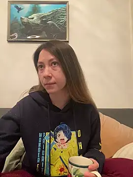 chibi moon  online show from 01/14/26, 06:46