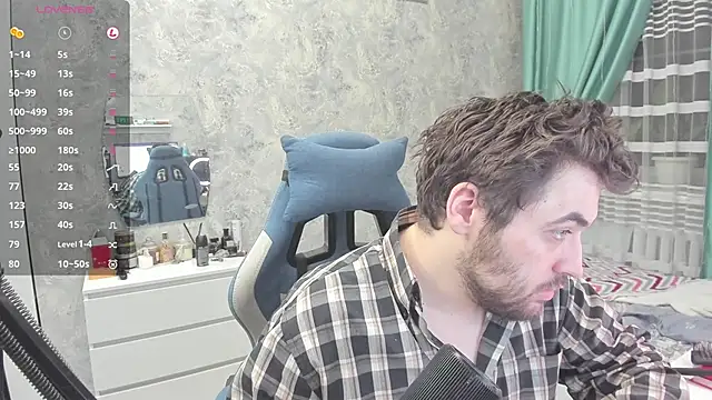 Morlaios online show from 01/11/25, 08:43