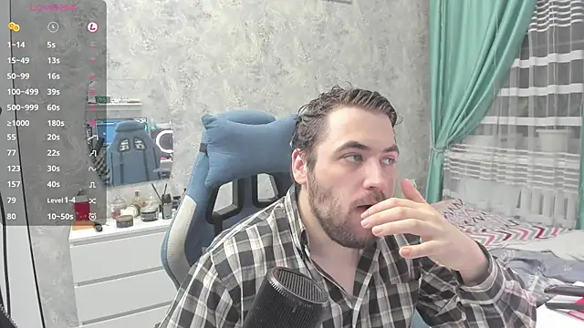 Morlaios online show from 01/11/25, 11:46