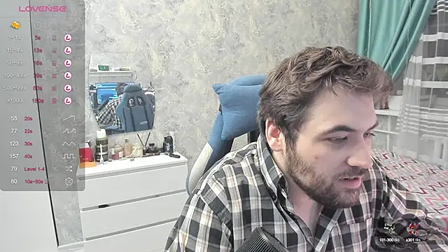 Morlaios online show from 01/23/25, 04:15