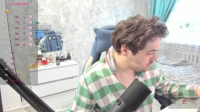 Morlaios online show from 02/02/25, 06:58