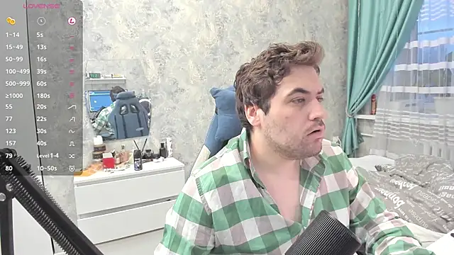 Morlaios online show from 02/02/25, 02:13