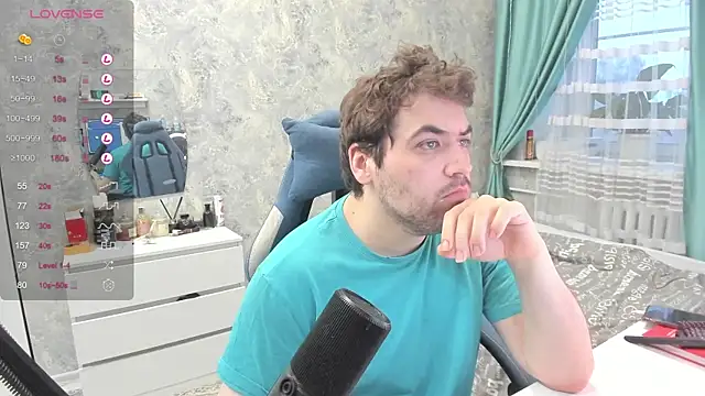 Morlaios online show from 02/05/25, 01:33