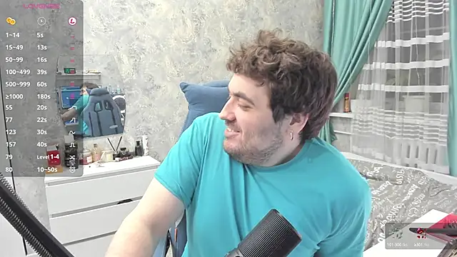 Morlaios online show from 02/05/25, 04:36