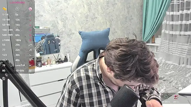 Morlaios online show from 02/07/25, 03:55