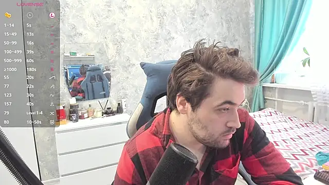 Morlaios online show from 02/08/25, 11:01