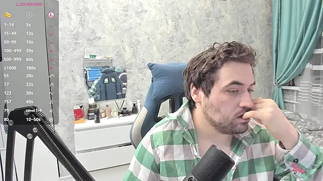 Morlaios online show from 02/10/25, 05:19