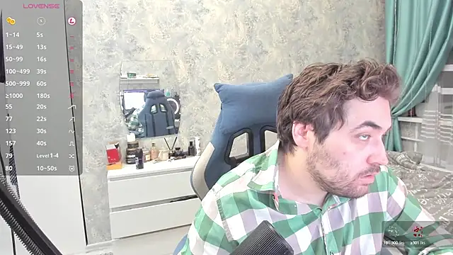 Morlaios online show from 02/10/25, 10:30