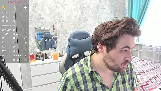 Morlaios online show from 02/20/25, 10:37